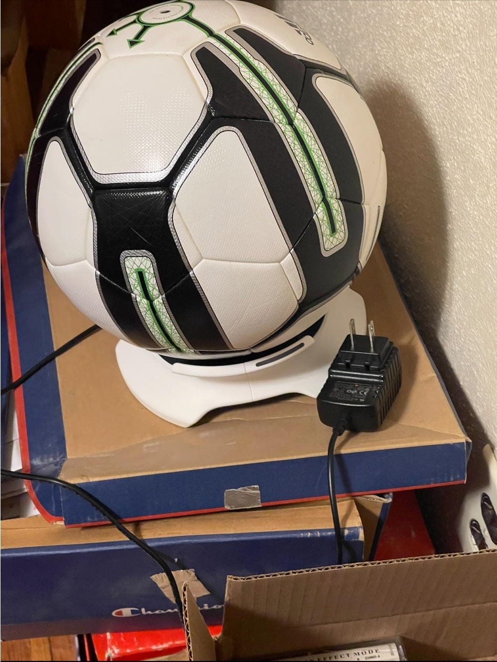 Adidas miCoach Smart Ball